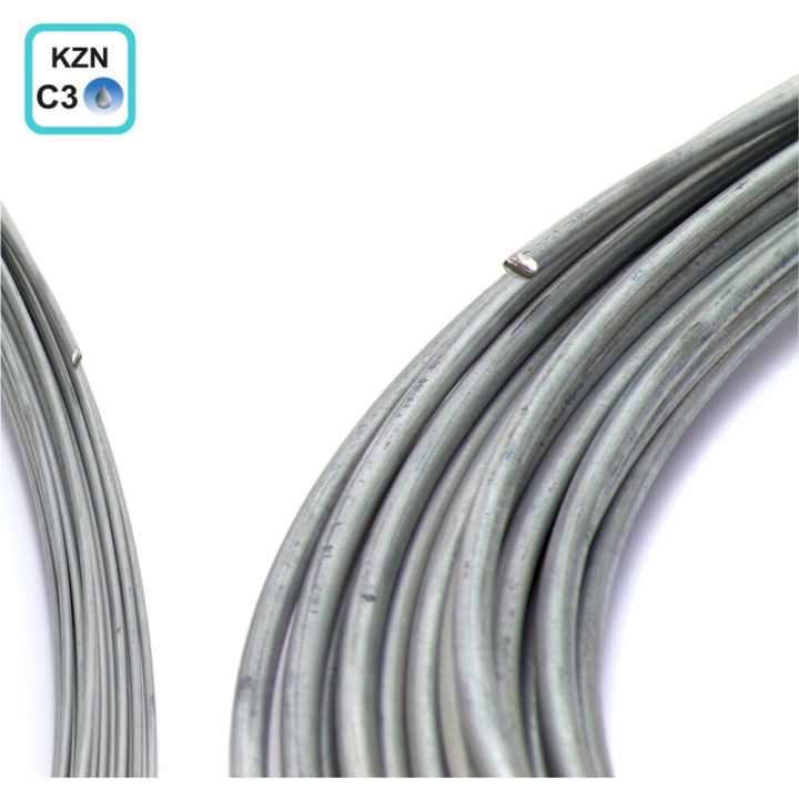 Traat KZN 4 mm 51 m
