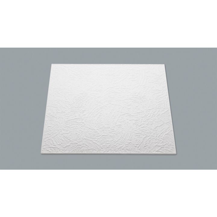 Dekoratiivne laeplaat NMC T90 50 x 50 cm