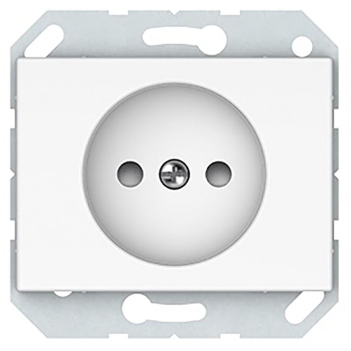 Pistikupesa XP Vilma, lapsek. valge