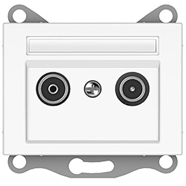 Antennipesa XP Vilma TV/R, süvis.