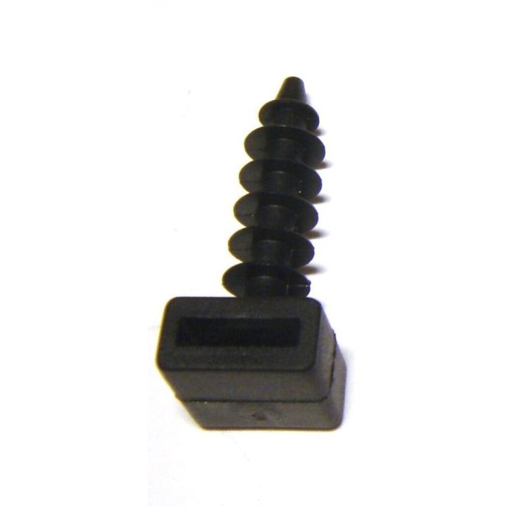 Elektrikaabli tüübel Baltplast BP DS 6 x 30 mm 100 tk