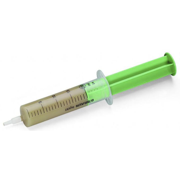 Kontaktpasta Alu-Plus 20 ml