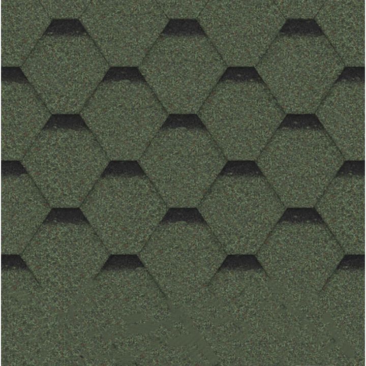 Bituumensindel Plano Tema roheline