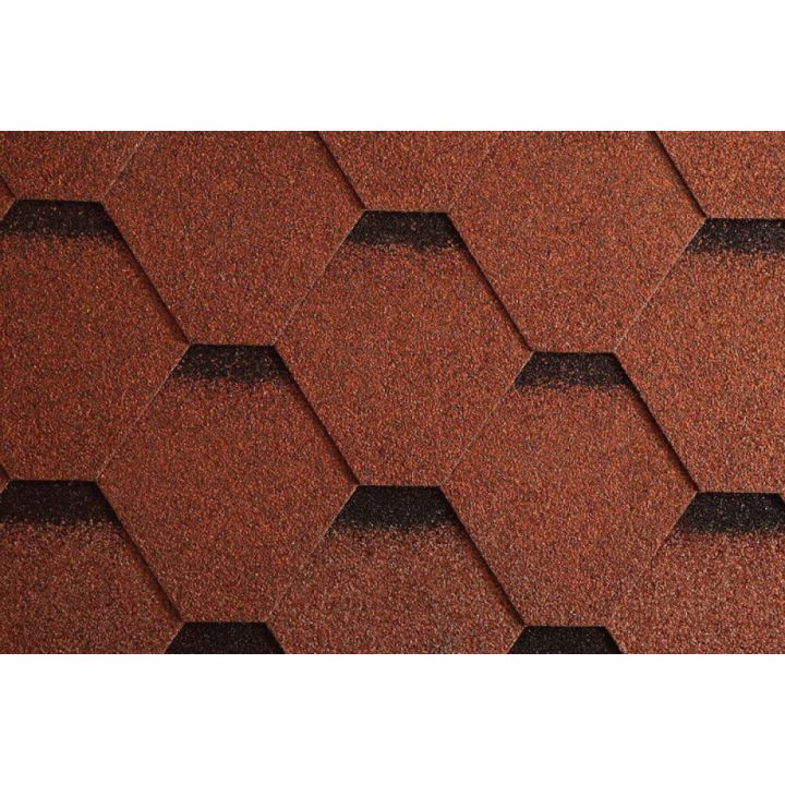 Bituumensindel Plano Tema tellisepunane