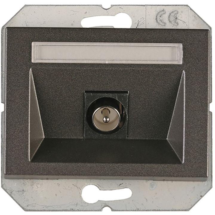 TV-antennipesa raamita XP must