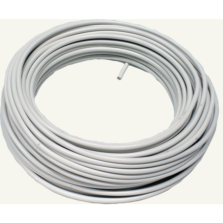 Elektrikaabel Lietkabelis NYM-J KH05VV-U 2G1,5 mm²