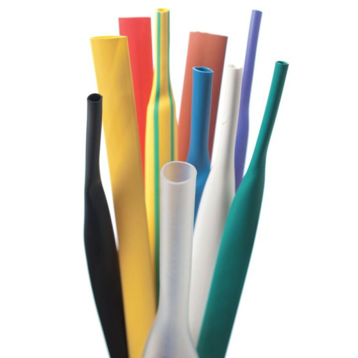 Termotorude komplekt TRYTYT BZRT-2