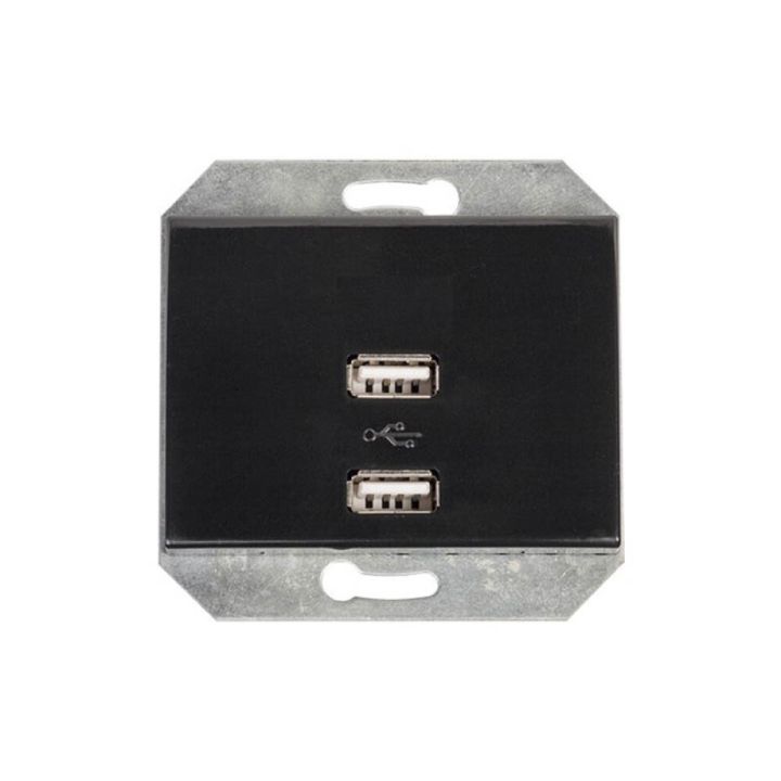 Pesa USB Vilma XP500 2-ne, must