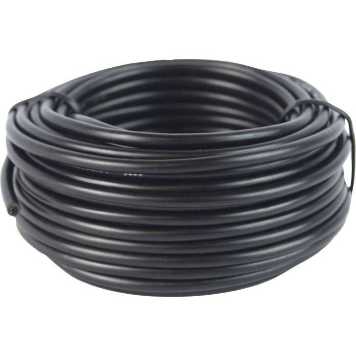 Maakaabel Lietkabelis CYKY-L3G1,5 mm² 50 m