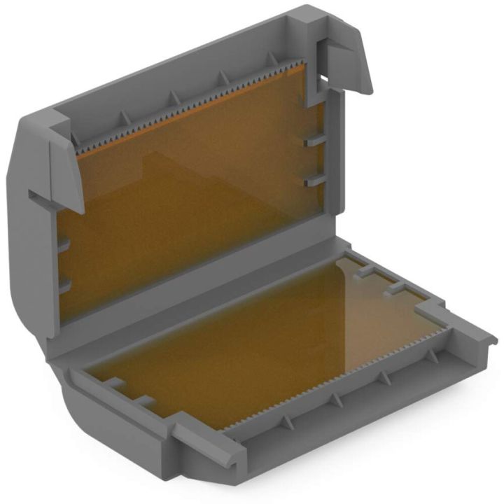 Ühenduskarp Wago Mini Gelbox 3, IPX8