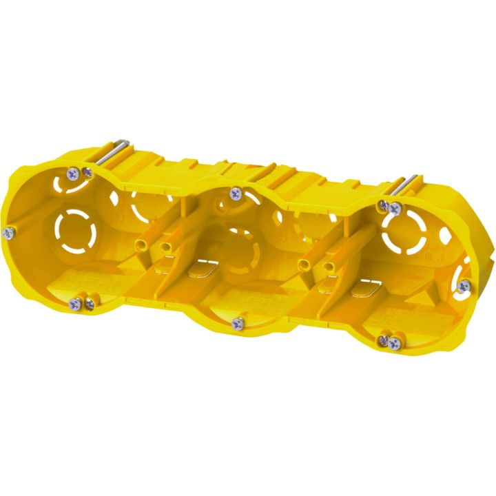 Harutoos kipsplaadile Elektro-plast PK-3 x 60 GK