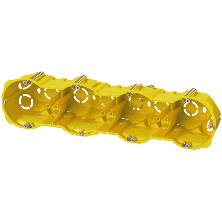 Harutoos kipsplaadile Elektro-plast PK-4 x 60 GK