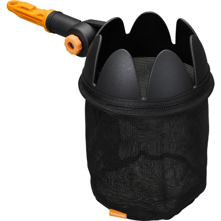 Puuviljakorjaja Fiskars OneClick 30 x 17 cm
