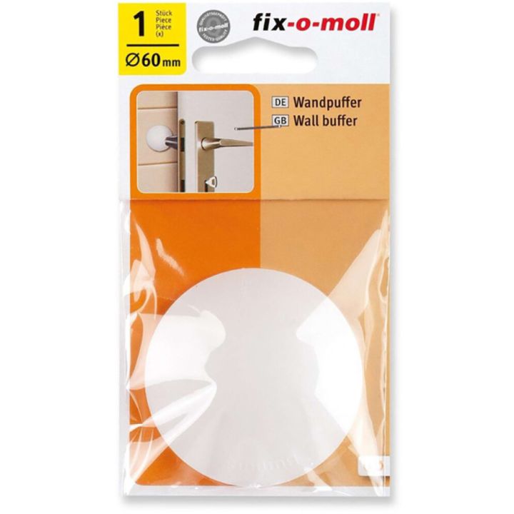 Uksestopper Fix-o-moll 60 mm