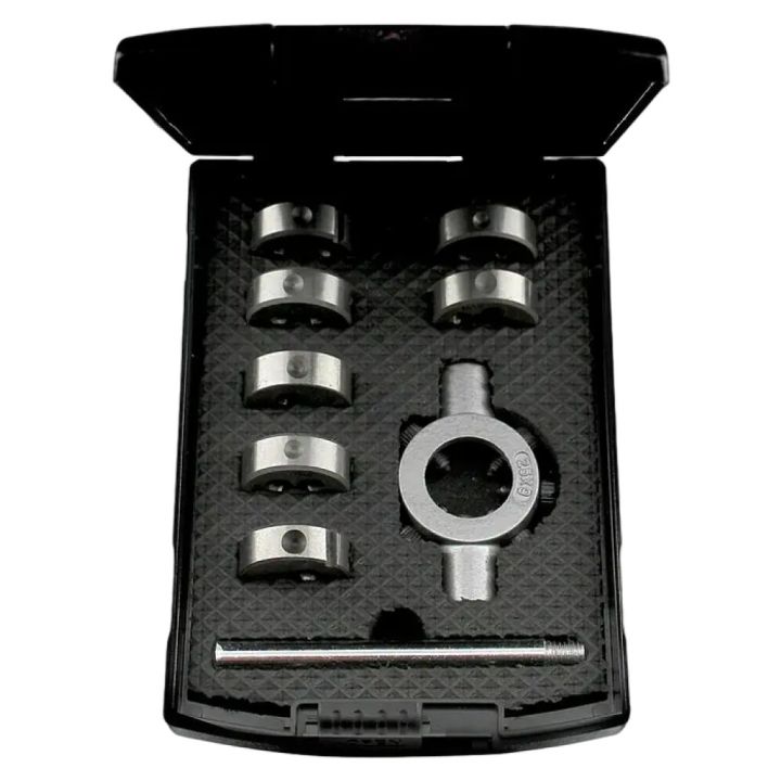 Keermelõikur Matador  M3-M12  9-osaline