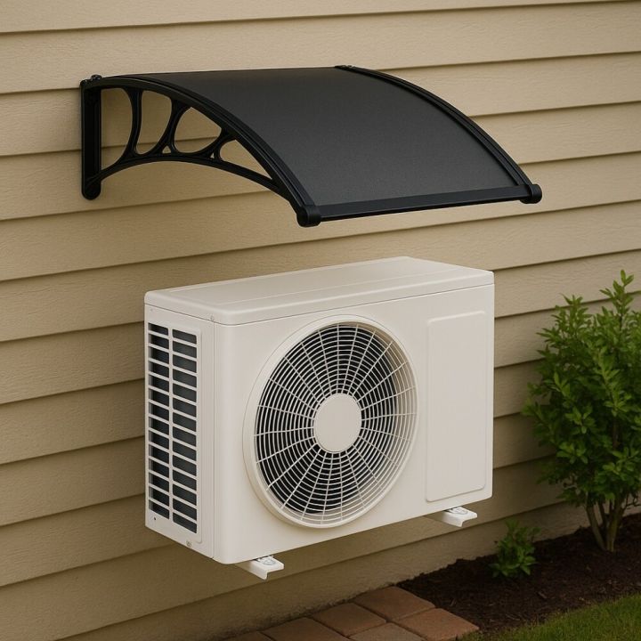 Varikatus Arctic Design 100 x 60 cm must