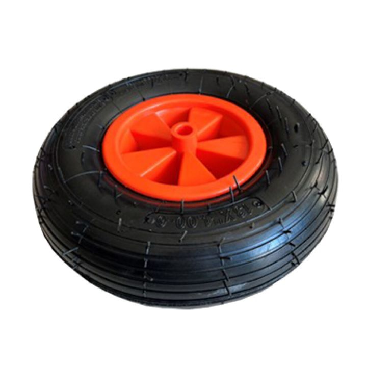 Varuratas aiakärule PVC 310 mm