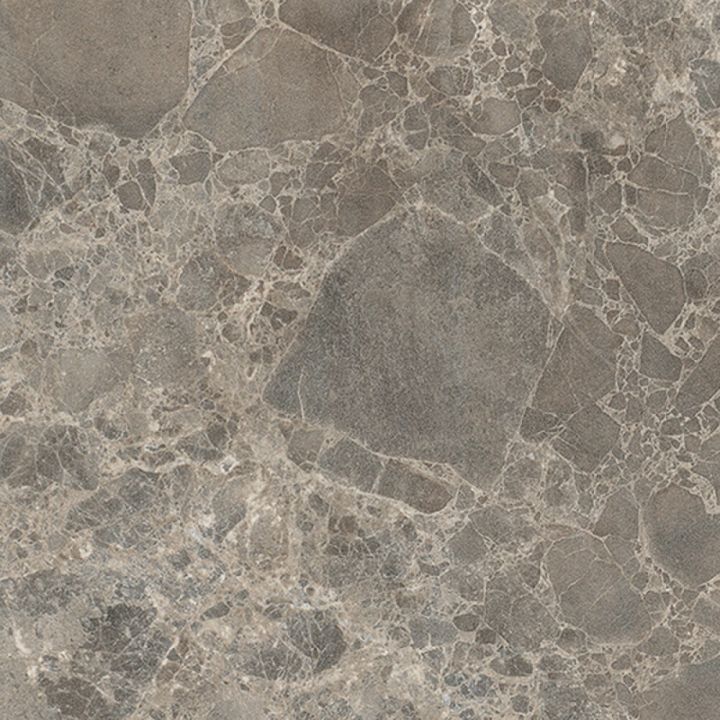 Näidis töötasapinnale LG Collection Grey Siena Marble 0,7 x 100 x 200 mm