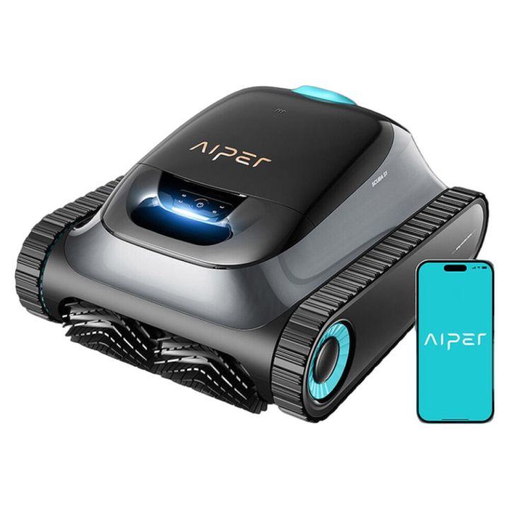 Basseinirobot Aiper Scuba S1