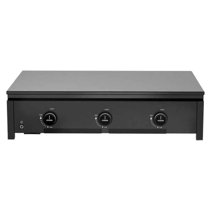 Gaasigrill Cozze Elements Combo 900                            