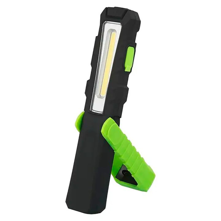 LED-taskulamp laetav BAUHAUS Stick A.135