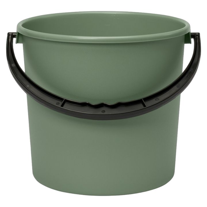 Ämber Orthex roheline 10 l