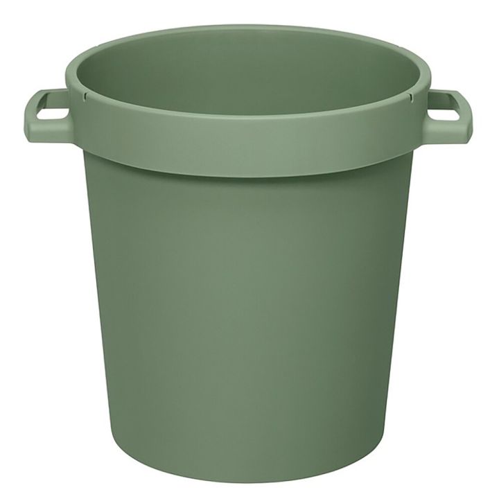 Veenõu Ortex recycled 30 l, metsaroheline
