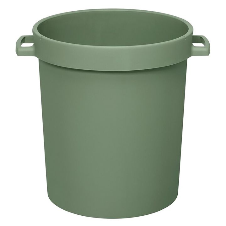Veenõu Orthex recycled 45 l, metsaroheline