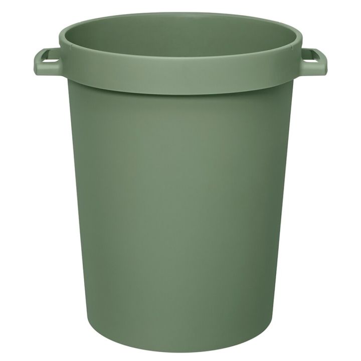 Veetünn Orthex 80 l, metsaroheline