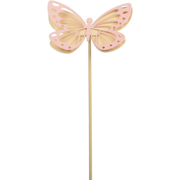 Aiakaunistus Liblikas 34 cm valik