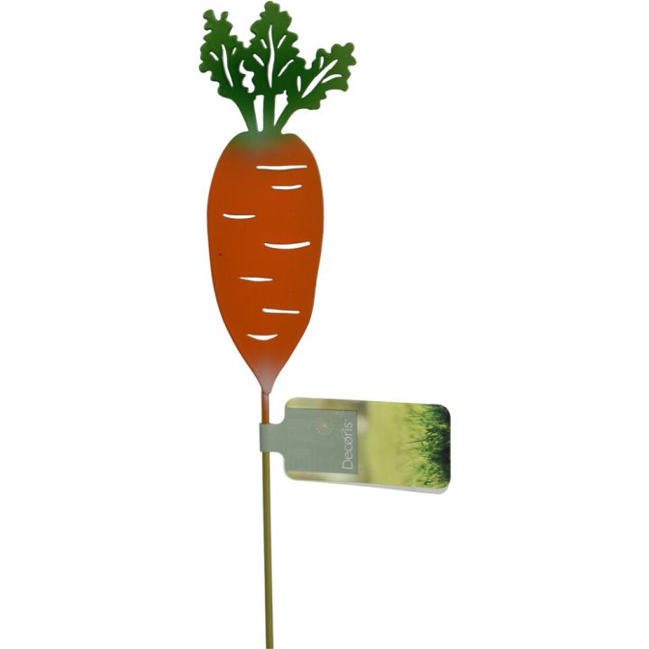 Aiakaunistus köögiviljad 40 cm valik