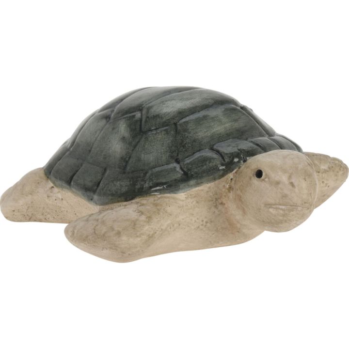 Aiakaunistus Kilpkonn valik 12 x 10 x 5 cm