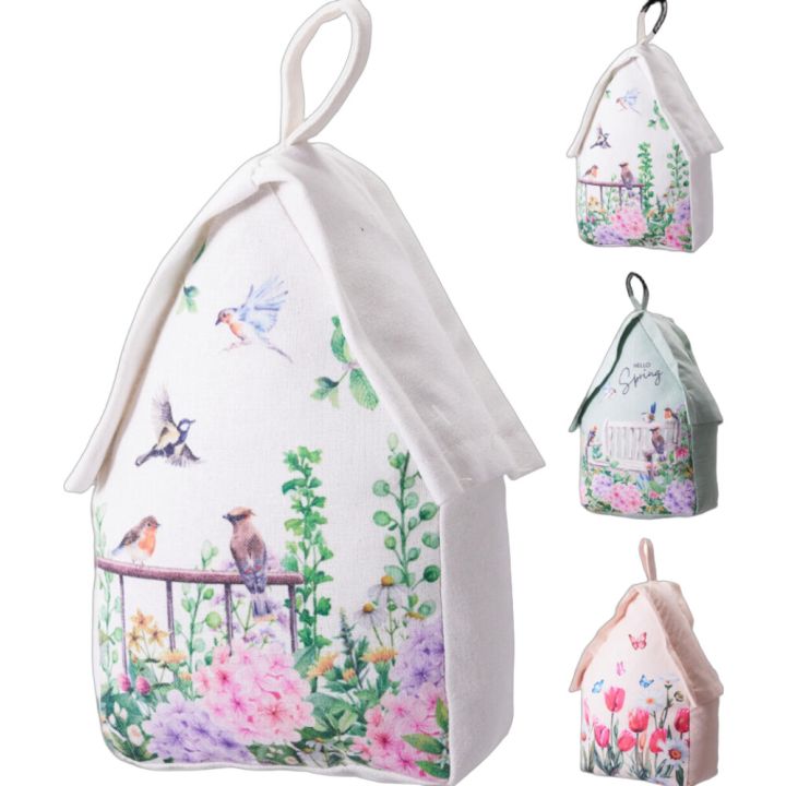 Uksestopper Maja 15 x 6,5 x 22 cm