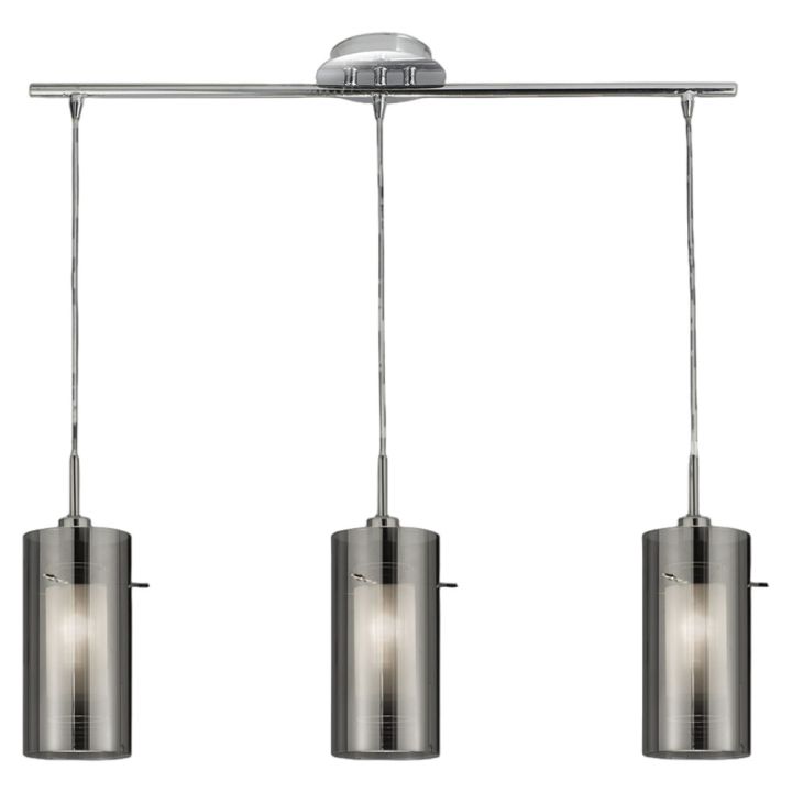 Rippvalgusti Searchlight Duo 3 satiin