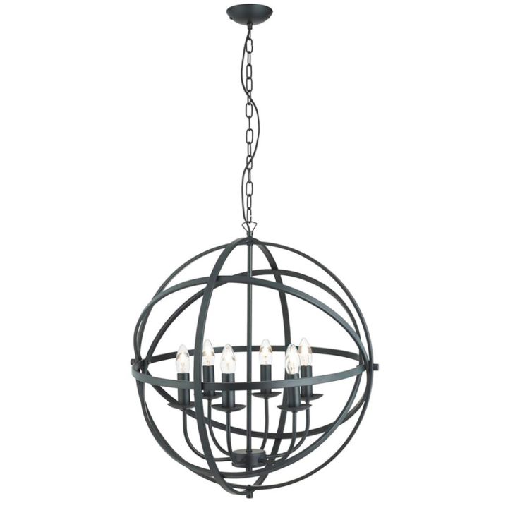 Rippvalgusti Searchlight Orbit 60 cm