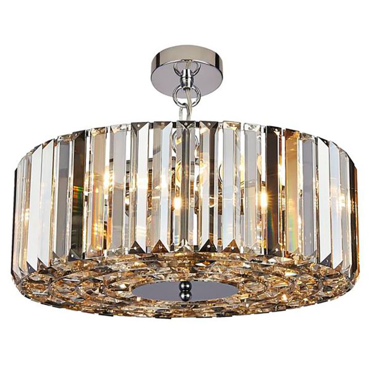 Rippvalgusti Searchlight Chapeau