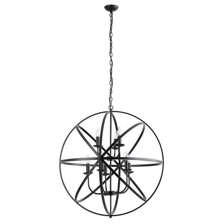 Rippvalgusti Searchlight Orbit 82 cm