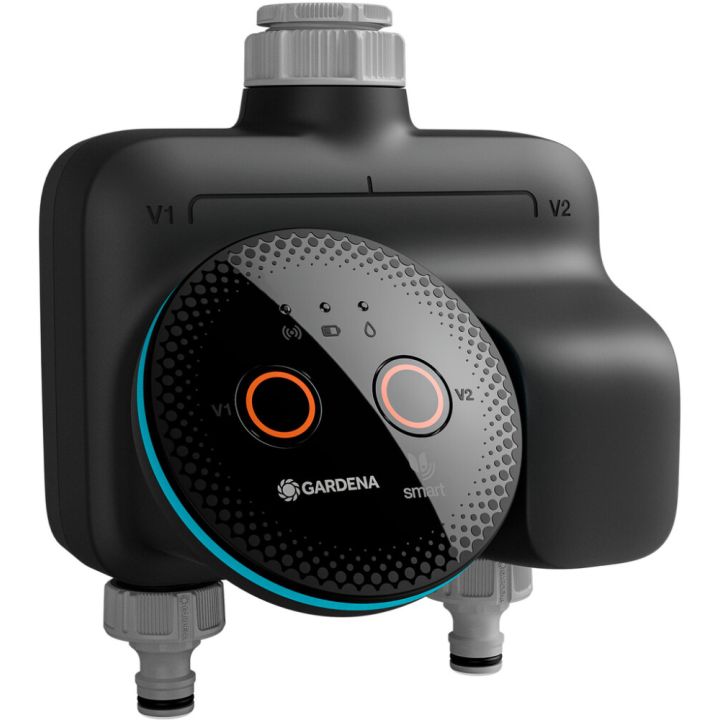 Kastmiskompuuter Gardena Smart Dual