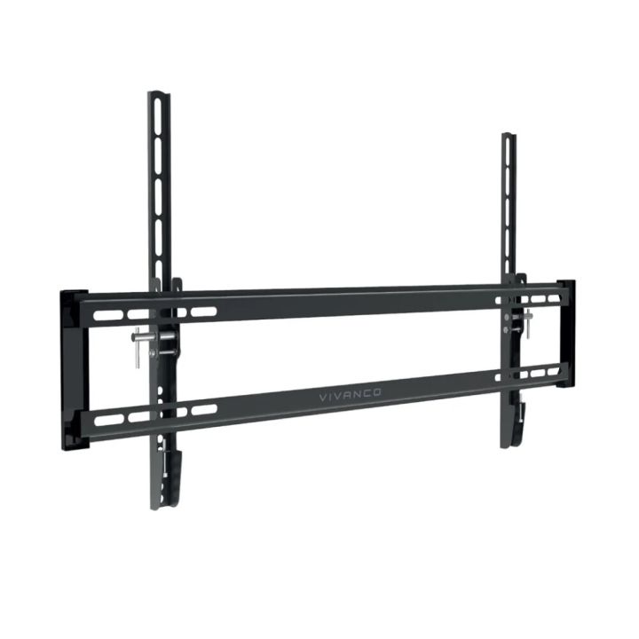 TV seinakinnitus Vivanco Tilt 85"