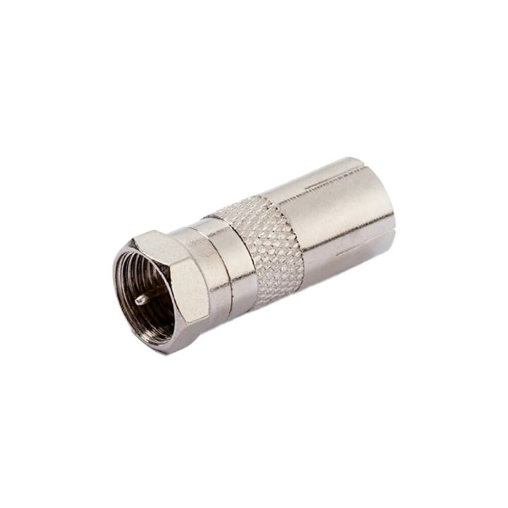 Antenni F‑tüübi koaksiaal adapter Vivanco 