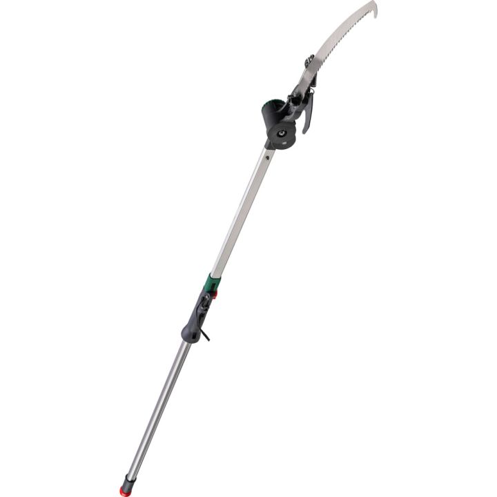 Oksasaag Gardol Comfort teleskoop 199 - 275 cm