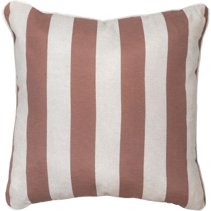 Dekoratiivpadi õue Madison Amora 45 x 45 cm, mocca       
