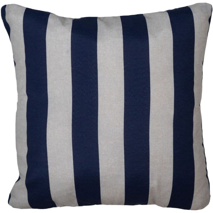 Dekoratiivpadi õue Madison Amora 45 x 45 cm, indigo                       