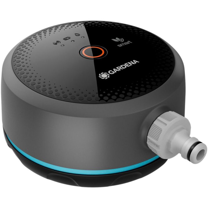 Dual voolikupool Gardena Smart M/L, 25 m
