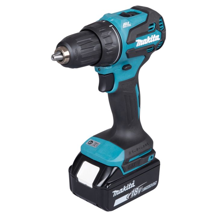Akutrell Makita DDF490WF