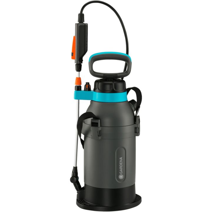 Survepihusti Gardena EasyPump 5 l