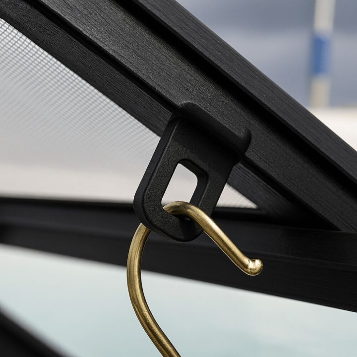 Riputuskonks Strömsö 10 tk