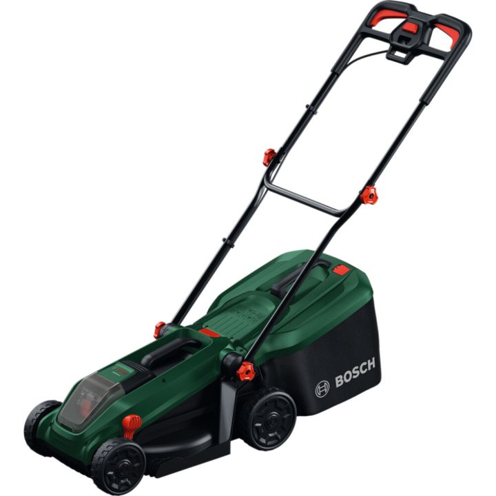 Akumuruniiduk Bosch Rotak 18 V-32 1 x 4Ah, 0AH