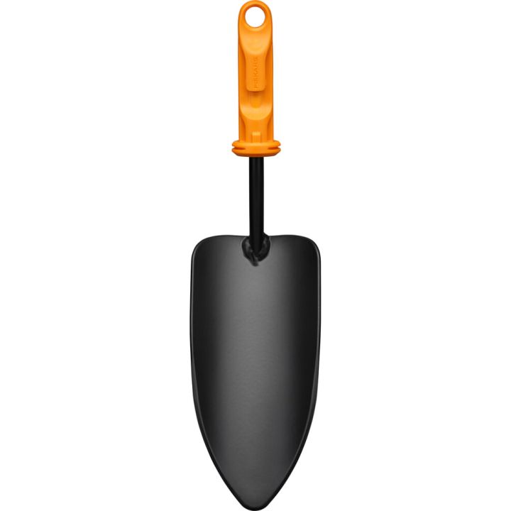 Istutuskühvel Fiskars OneClick 27 cm