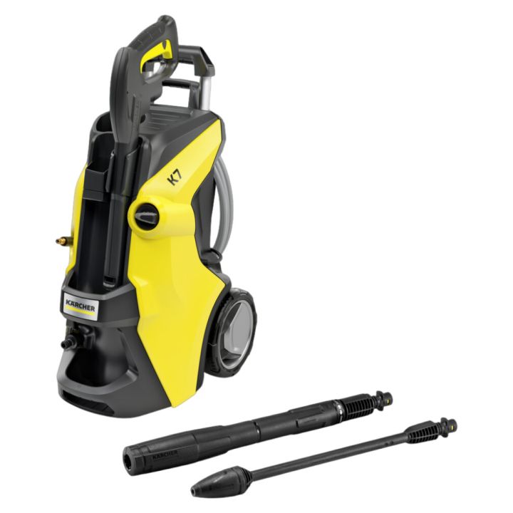 Survepesur Kärcher K 7 Power Flex